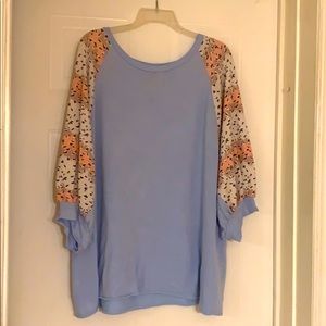 Ladies top